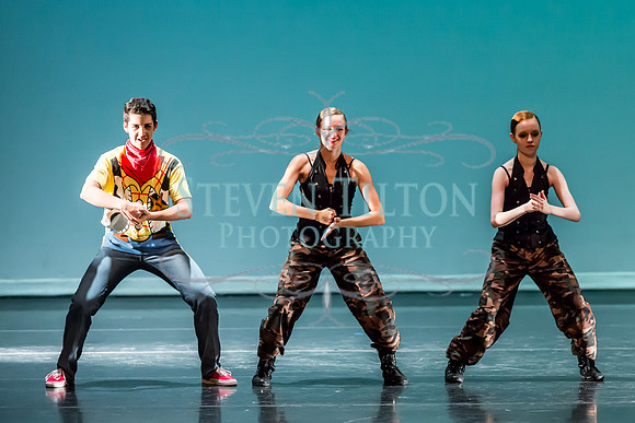 Destiny Dance - A Summer Gala