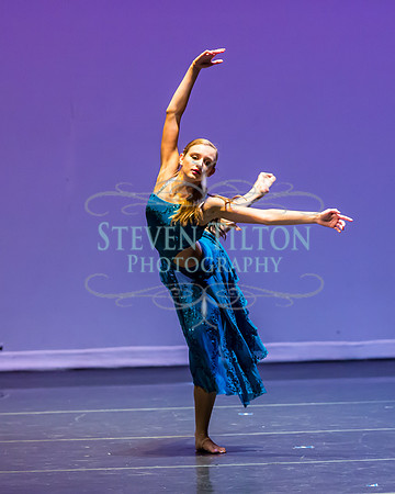 Destiny Dance - A Summer Gala