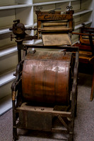 Antique Shop