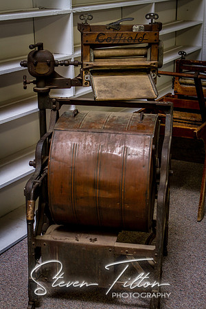 Antique Shop