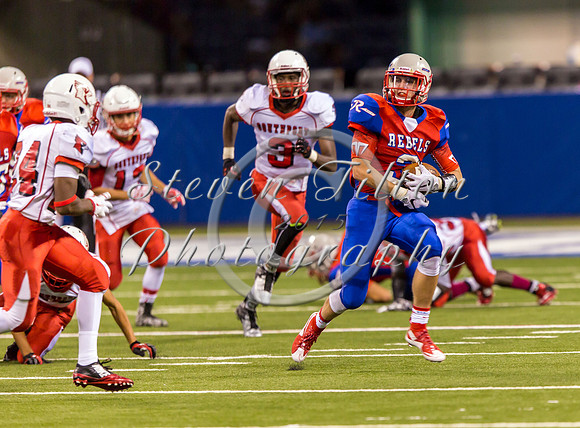 Horseshoe Classic 2015