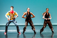 Destiny Dance - A Summer Gala