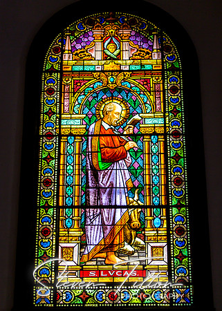 Iglesia del Santo Angel Custodio Havana Cuba