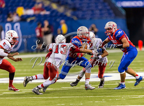 Horseshoe Classic 2015