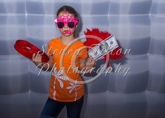 Powhatan Palooza