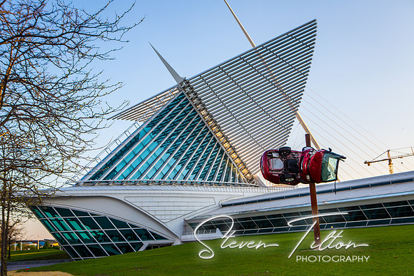 Milwaukee, Wisconsin
