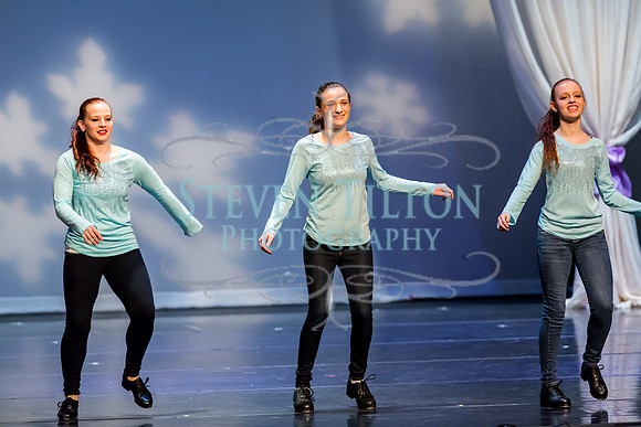 DDI - A Winter Gala