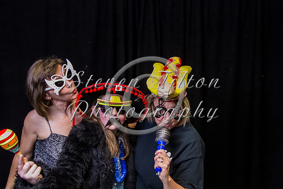 WFHS Spring Fling 2015