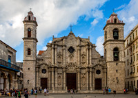 Cathedrals