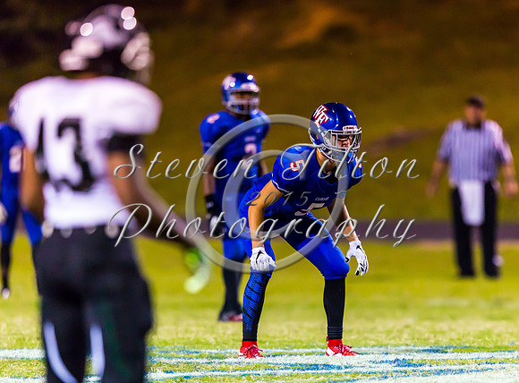 SE Raleigh @ Wake Forest Var Football