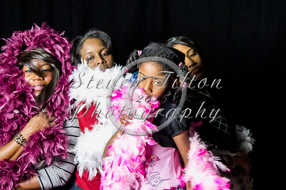 WFHS JROTC Dance