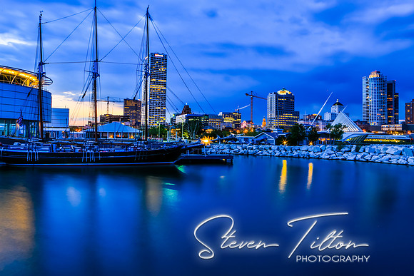 Milwaukee, Wisconsin