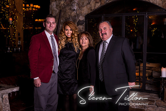 Pack Rat Holiday Party