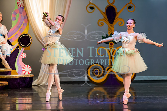 DDI - A Winter Gala