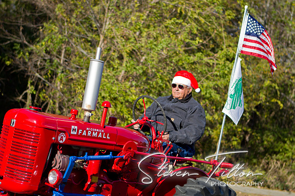 Christmas Parade