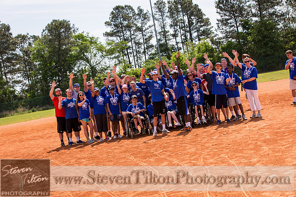 7th Annual Field of Dreams