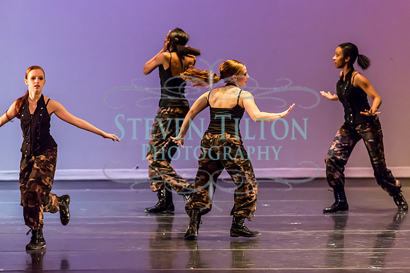 Destiny Dance - A Summer Gala