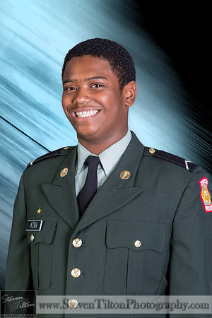 King, Terrance