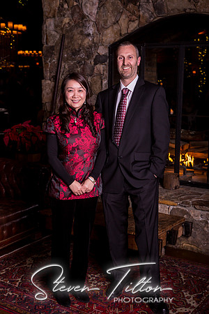 Pack Rat Holiday Party