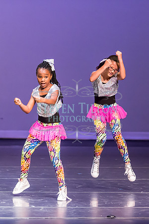Destiny Dance - A Summer Gala