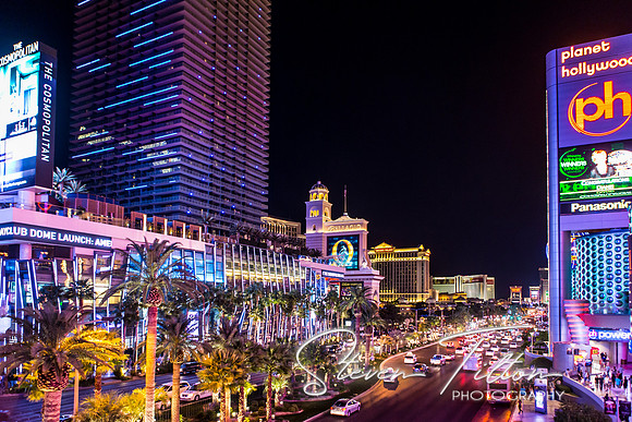 Las Vegas Strip