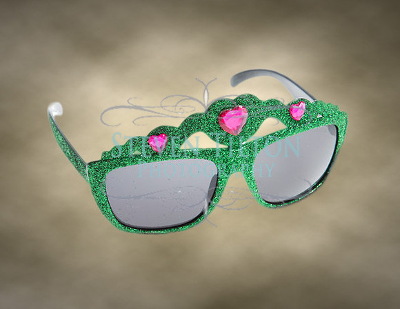 Photobooth Sunglasses