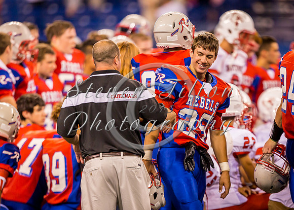 Horseshoe Classic 2015