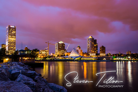 Milwaukee, Wisconsin
