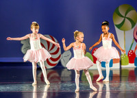Destiny Dance Institute - Sweet Treats II