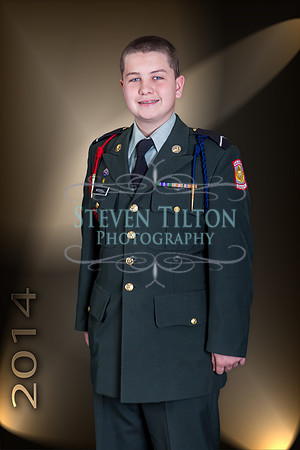 WFHS JROTC 2013-14