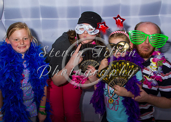 Powhatan Palooza