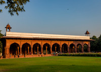 The Red Fort