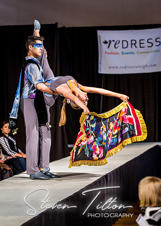Redress Raleigh