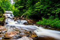 Sable Falls