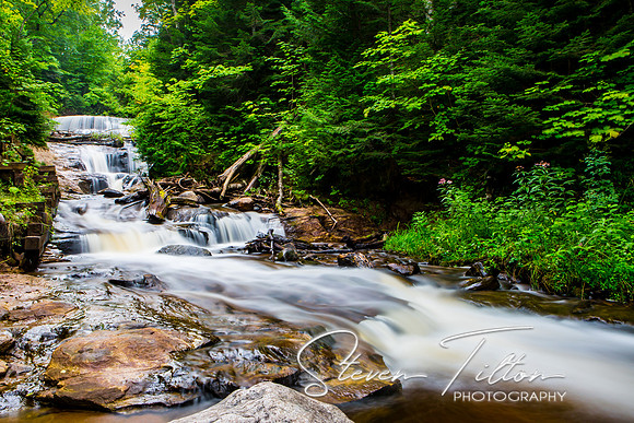 Sable Falls