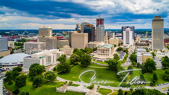 Nashville, TN