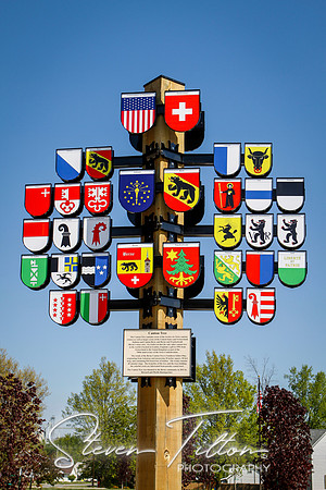 Berne, Indiana