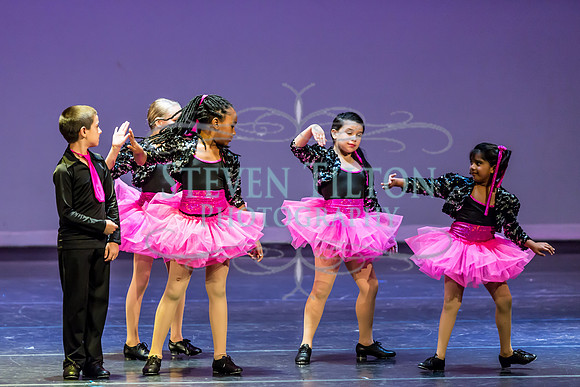 Destiny Dance - A Summer Gala