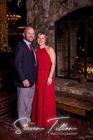 Pack Rat Holiday Party