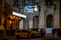 El Floridita Bar Havana Cuba