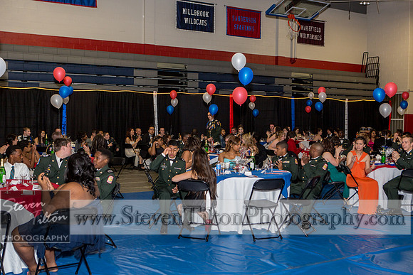 2013 JROTC Military Ball