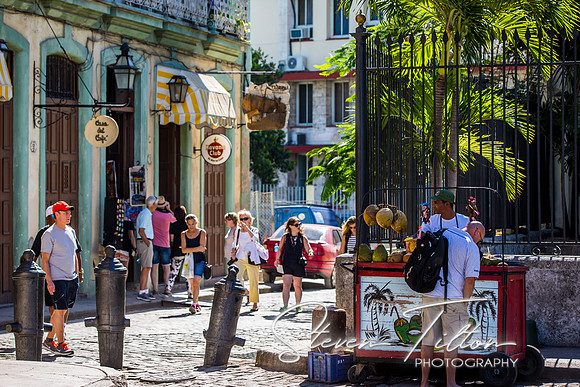 Historic Havana Cuba