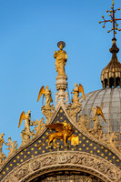 Saint Mark's Basilica