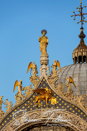 Saint Mark's Basilica
