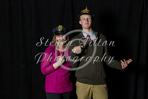 WFHS JROTC Dance