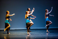 Destiny Dance - A Summer Gala