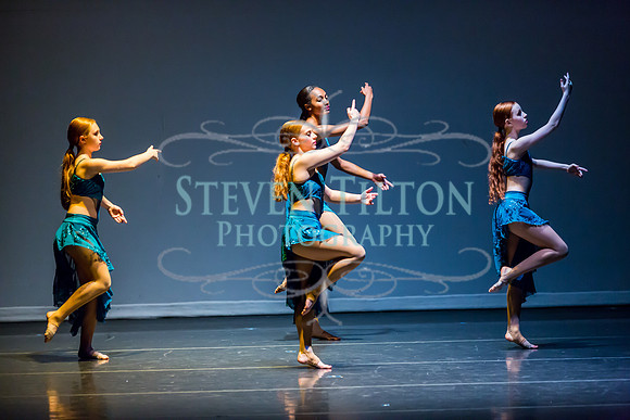 Destiny Dance - A Summer Gala