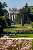 Sforzesco Castle