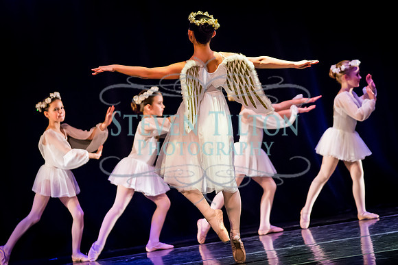 DDI - A Winter Gala