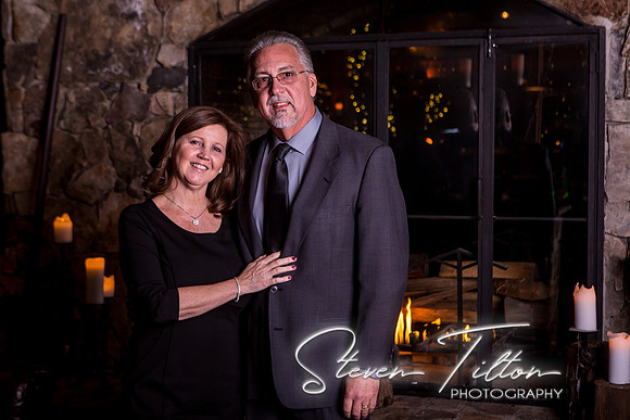 Pack Rat Holiday Party